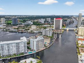 121 Golden Isles Dr 205, Hallandale Beach FL 33009