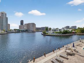 121 Golden Isles Dr 205, Hallandale Beach FL 33009