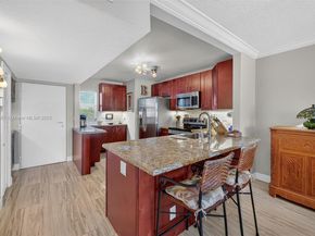 121 Golden Isles Dr 205, Hallandale Beach FL 33009
