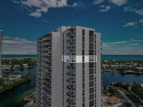 20505 E Country Club Dr 1938, Aventura FL 33180