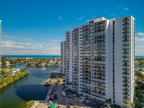20505 E Country Club Dr 1938, Aventura FL 33180