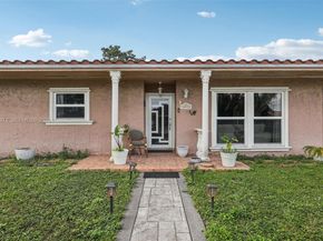 16832 NW 52nd Ave, Miami Gardens FL 33055