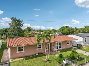 16832 NW 52nd Ave, Miami Gardens FL 33055