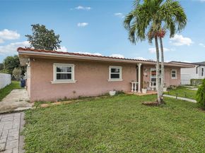 16832 NW 52nd Ave, Miami Gardens FL 33055