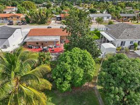 16832 NW 52nd Ave, Miami Gardens FL 33055