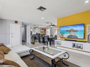 16832 NW 52nd Ave, Miami Gardens FL 33055