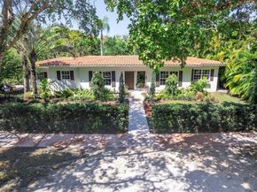 1551 Delgado Ave, Coral Gables FL 33146