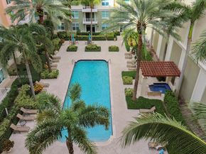 804 E Windward Way 618, Lantana FL 33462