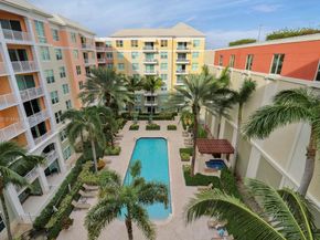 804 E Windward Way 618, Lantana FL 33462