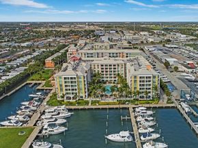 804 E Windward Way 618, Lantana FL 33462