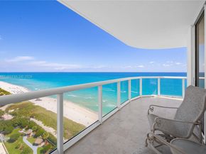 6365 Collins Ave 1901, Miami Beach FL 33141