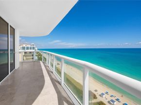 6365 Collins Ave 1901, Miami Beach FL 33141