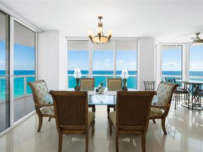 6365 Collins Ave 1901, Miami Beach FL 33141