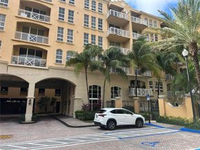 3001 NE 185th St 222, Aventura FL 33180