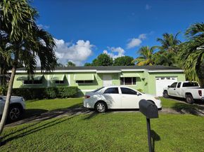 14400 NW 16th Ct, Miami FL 33167