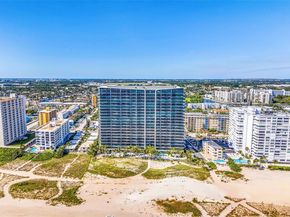 900 N Ocean Blvd 1605, Pompano Beach FL 33062