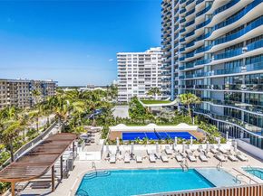 900 N Ocean Blvd 1605, Pompano Beach FL 33062