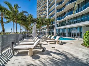 900 N Ocean Blvd 1605, Pompano Beach FL 33062