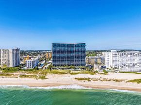 900 N Ocean Blvd 1605, Pompano Beach FL 33062