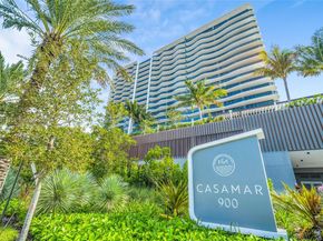 900 N Ocean Blvd 1605, Pompano Beach FL 33062