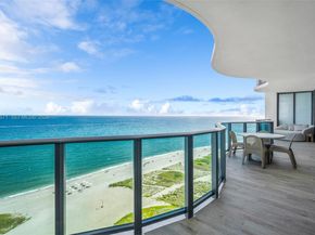 900 N Ocean Blvd 1605, Pompano Beach FL 33062