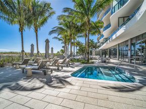 900 N Ocean Blvd 1605, Pompano Beach FL 33062