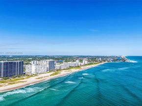 900 N Ocean Blvd 1605, Pompano Beach FL 33062