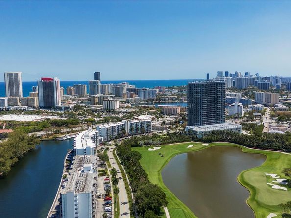 101 Diplomat Pkwy 2406, Hallandale Beach FL 33009