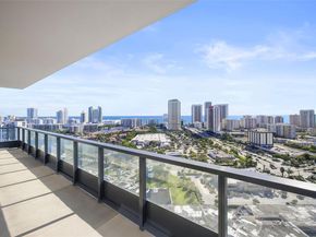 101 Diplomat Pkwy 2406, Hallandale Beach FL 33009