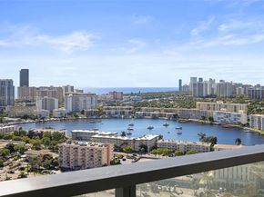 101 Diplomat Pkwy 2406, Hallandale Beach FL 33009