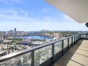 101 Diplomat Pkwy 2406, Hallandale Beach FL 33009