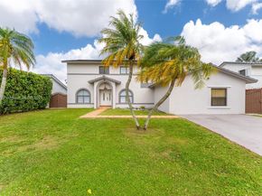 14481 SW 150th St, Miami FL 33186