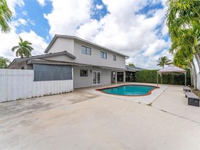14481 SW 150th St, Miami FL 33186