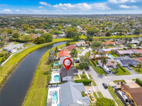 14481 SW 150th St, Miami FL 33186