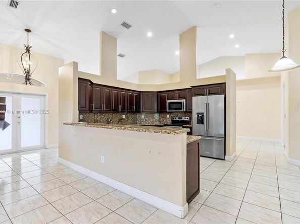 12920 SW 220th Ter, Miami FL 33170