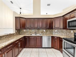 12920 SW 220th Ter, Miami FL 33170