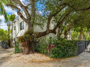 3145 Day Ave 1, Miami FL 33133
