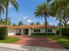 2341 Keystone Blvd, North Miami FL 33181