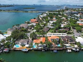 2341 Keystone Blvd, North Miami FL 33181