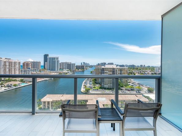 2602 E Hallandale Beach blvd R1607, Hallandale Beach FL 33009