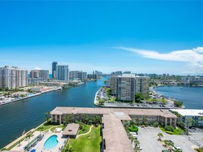 2602 E Hallandale Beach blvd R1607, Hallandale Beach FL 33009