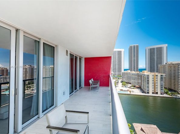2602 E Hallandale Beach blvd R1607, Hallandale Beach FL 33009
