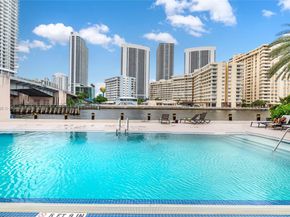 2602 E Hallandale Beach blvd R1607, Hallandale Beach FL 33009