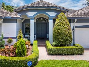 18633 SW 24th St, Miramar FL 33029