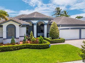 18633 SW 24th St, Miramar FL 33029