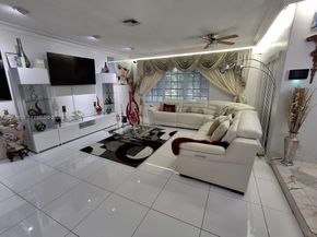 4511 Queen Palm Ln, Tamarac FL 33319