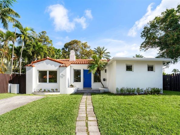427 W 43rd St, Miami Beach FL 33140