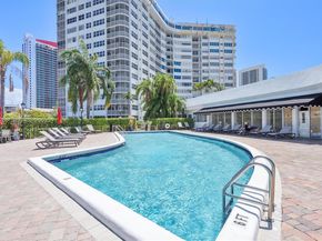 100 Golden Isles Dr 1201, Hallandale Beach FL 33009