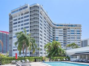 100 Golden Isles Dr 1201, Hallandale Beach FL 33009