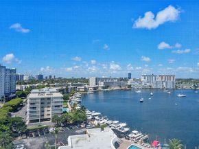 100 Golden Isles Dr 1201, Hallandale Beach FL 33009